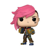 Funko Pop! Television: Arcane - League of Legends - Vi Simple Funko